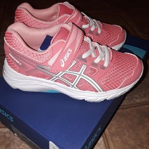 Asics girls size 11